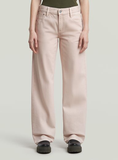 Judee Loose Jeans